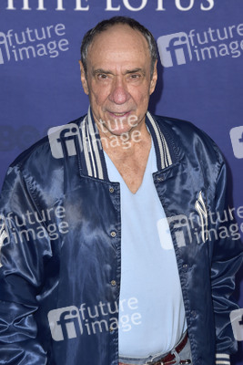 Season 2 Premiere 'The White Lotus' in Los Angeles