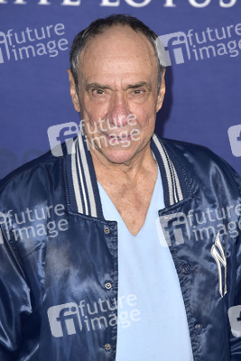 Season 2 Premiere 'The White Lotus' in Los Angeles