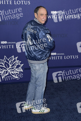 Season 2 Premiere 'The White Lotus' in Los Angeles