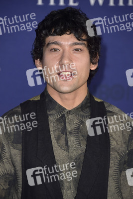 Season 2 Premiere 'The White Lotus' in Los Angeles