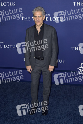 Season 2 Premiere 'The White Lotus' in Los Angeles