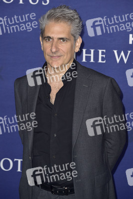 Season 2 Premiere 'The White Lotus' in Los Angeles