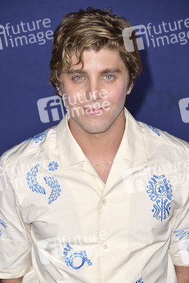 Season 2 Premiere 'The White Lotus' in Los Angeles