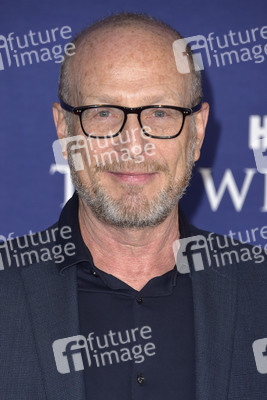 Season 2 Premiere 'The White Lotus' in Los Angeles