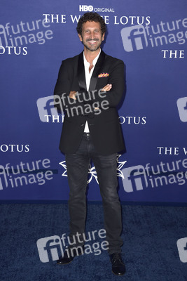 Season 2 Premiere 'The White Lotus' in Los Angeles