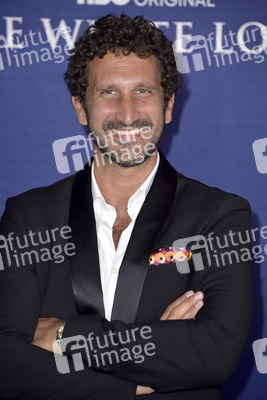 Season 2 Premiere 'The White Lotus' in Los Angeles