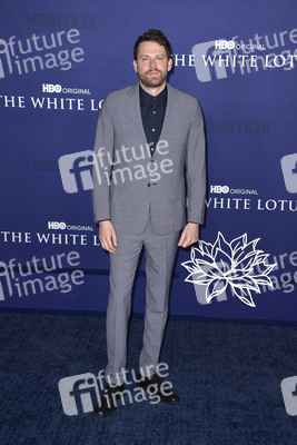 Season 2 Premiere 'The White Lotus' in Los Angeles