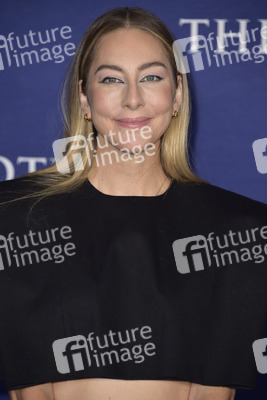 Season 2 Premiere 'The White Lotus' in Los Angeles