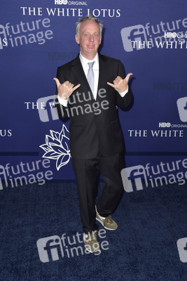 Season 2 Premiere 'The White Lotus' in Los Angeles