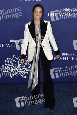 Season 2 Premiere 'The White Lotus' in Los Angeles