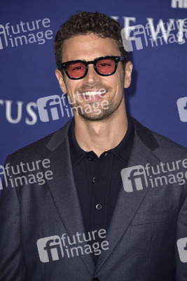 Season 2 Premiere 'The White Lotus' in Los Angeles