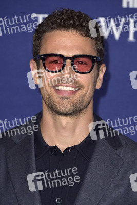 Season 2 Premiere 'The White Lotus' in Los Angeles