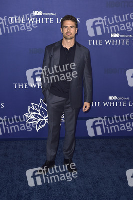 Season 2 Premiere 'The White Lotus' in Los Angeles