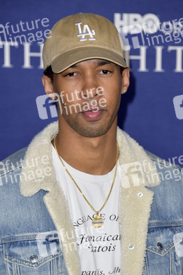 Season 2 Premiere 'The White Lotus' in Los Angeles