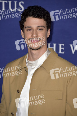 Season 2 Premiere 'The White Lotus' in Los Angeles