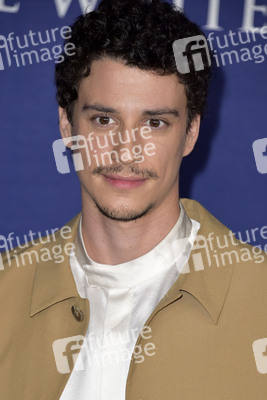 Season 2 Premiere 'The White Lotus' in Los Angeles