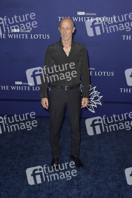 Season 2 Premiere 'The White Lotus' in Los Angeles