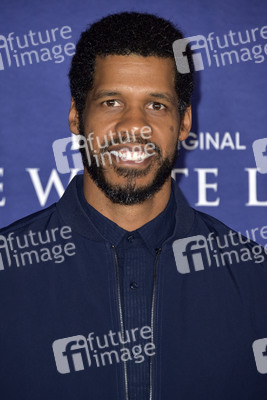 Season 2 Premiere 'The White Lotus' in Los Angeles