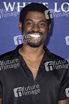 Season 2 Premiere 'The White Lotus' in Los Angeles