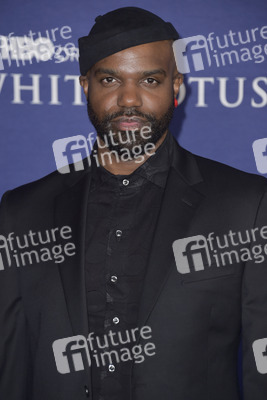 Season 2 Premiere 'The White Lotus' in Los Angeles