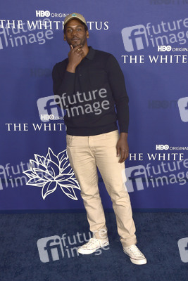 Season 2 Premiere 'The White Lotus' in Los Angeles