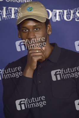 Season 2 Premiere 'The White Lotus' in Los Angeles