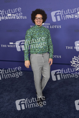 Season 2 Premiere 'The White Lotus' in Los Angeles