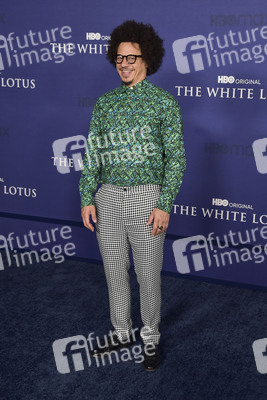 Season 2 Premiere 'The White Lotus' in Los Angeles