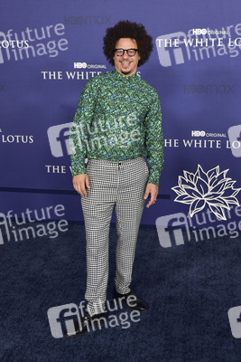 Season 2 Premiere 'The White Lotus' in Los Angeles