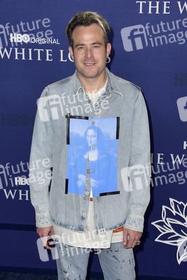 Season 2 Premiere 'The White Lotus' in Los Angeles