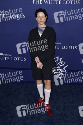 Season 2 Premiere 'The White Lotus' in Los Angeles