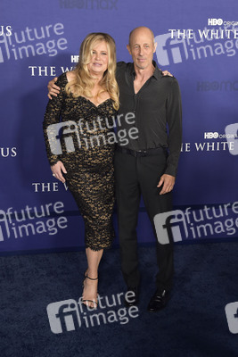 Season 2 Premiere 'The White Lotus' in Los Angeles