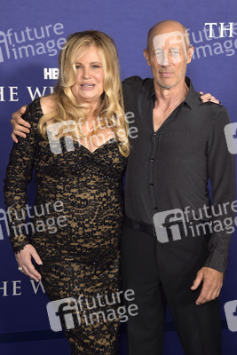 Season 2 Premiere 'The White Lotus' in Los Angeles