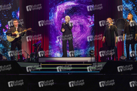 Konzert von Ina Müller & Band in Erfurt