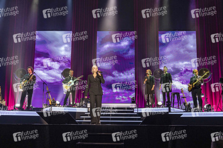 Konzert von Ina Müller & Band in Erfurt