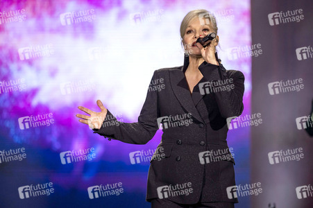 Konzert von Ina Müller & Band in Erfurt