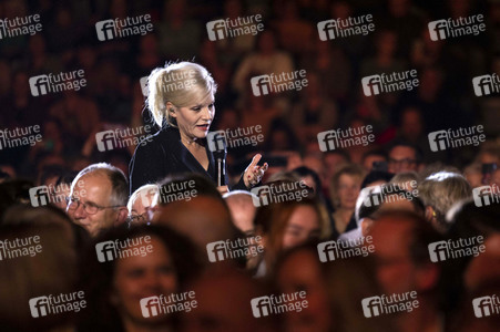 Konzert von Ina Müller & Band in Erfurt