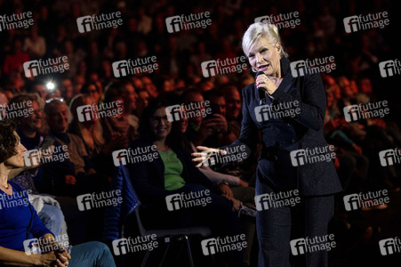 Konzert von Ina Müller & Band in Erfurt