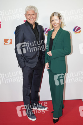 Photocall 'Newstime' in Berlin
