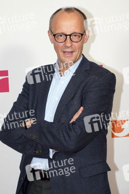 Photocall 'Newstime' in Berlin