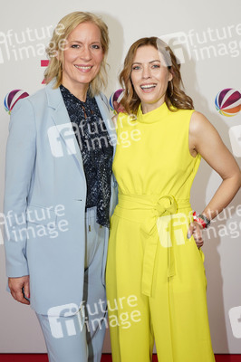 Photocall 'Newstime' in Berlin