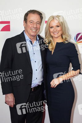 Photocall 'Newstime' in Berlin