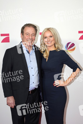 Photocall 'Newstime' in Berlin