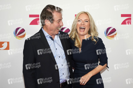 Photocall 'Newstime' in Berlin