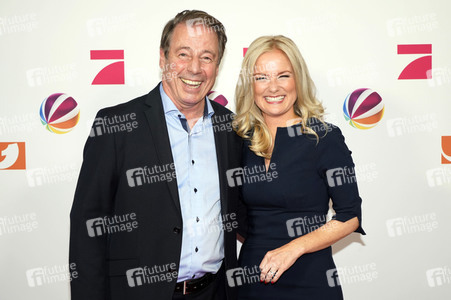 Photocall 'Newstime' in Berlin