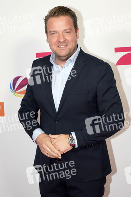 Photocall 'Newstime' in Berlin