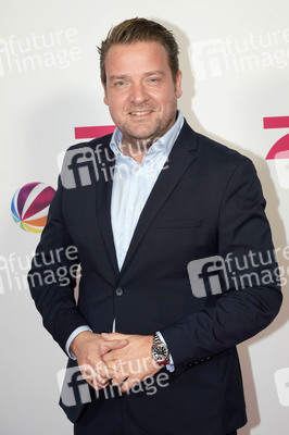 Photocall 'Newstime' in Berlin