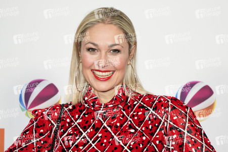 Photocall 'Newstime' in Berlin