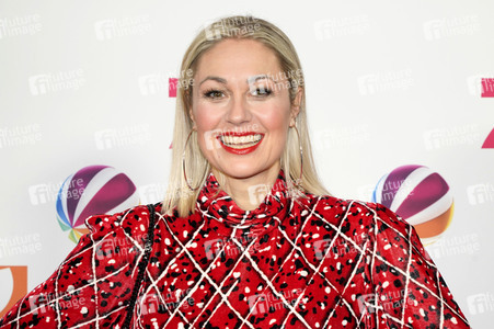 Photocall 'Newstime' in Berlin