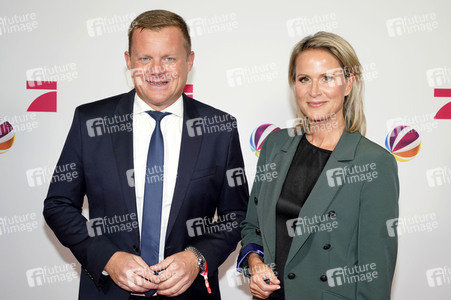 Photocall 'Newstime' in Berlin